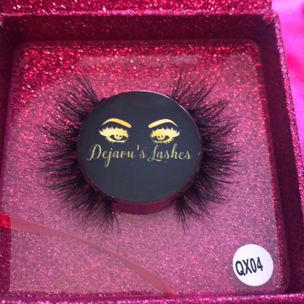 Lash